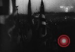Standbild Adolf Hitler am 7 Parteitag Nürnberg Deutschland, 1935, aus Sekunde 19 historischem Filmmaterial Videoclip 65675047305