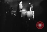 Standbild Adolf Hitler am 7 Parteitag Nürnberg Deutschland, 1935, aus Sekunde 20 historischem Filmmaterial Videoclip 65675047305