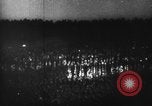 Standbild Adolf Hitler am 7 Parteitag Nürnberg Deutschland, 1935, aus Sekunde 29 historischem Filmmaterial Videoclip 65675047305