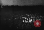 Standbild Adolf Hitler am 7 Parteitag Nürnberg Deutschland, 1935, aus Sekunde 30 historischem Filmmaterial Videoclip 65675047305