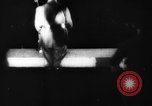 Standbild Adolf Hitler am 7 Parteitag Nürnberg Deutschland, 1935, aus Sekunde 32 historischem Filmmaterial Videoclip 65675047305