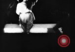 Standbild Adolf Hitler am 7 Parteitag Nürnberg Deutschland, 1935, aus Sekunde 33 historischem Filmmaterial Videoclip 65675047305