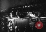 Standbild Adolf Hitler am 7 Parteitag Nürnberg Deutschland, 1935, aus Sekunde 39 historischem Filmmaterial Videoclip 65675047305