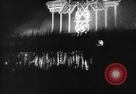 Standbild Adolf Hitler am 7 Parteitag Nürnberg Deutschland, 1935, aus Sekunde 50 historischem Filmmaterial Videoclip 65675047305