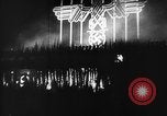 Standbild Adolf Hitler am 7 Parteitag Nürnberg Deutschland, 1935, aus Sekunde 54 historischem Filmmaterial Videoclip 65675047305