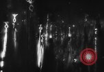 Standbild Adolf Hitler am 7 Parteitag Nürnberg Deutschland, 1935, aus Sekunde 58 historischem Filmmaterial Videoclip 65675047305