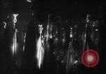 Standbild Adolf Hitler am 7 Parteitag Nürnberg Deutschland, 1935, aus Sekunde 59 historischem Filmmaterial Videoclip 65675047305
