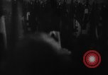Standbild Adolf Hitler am 7 Parteitag Nürnberg Deutschland, 1935, aus Sekunde 62 historischem Filmmaterial Videoclip 65675047305