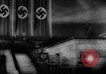Standbild Adolf Hitler Deutschland, 1936, aus Sekunde 4 historischem Filmmaterial Videoclip 65675047306