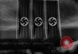 Standbild Adolf Hitler Deutschland, 1936, aus Sekunde 9 historischem Filmmaterial Videoclip 65675047306