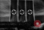 Standbild Adolf Hitler Deutschland, 1936, aus Sekunde 10 historischem Filmmaterial Videoclip 65675047306