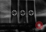 Standbild Adolf Hitler Deutschland, 1936, aus Sekunde 12 historischem Filmmaterial Videoclip 65675047306