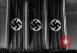 Standbild Adolf Hitler Deutschland, 1936, aus Sekunde 13 historischem Filmmaterial Videoclip 65675047306
