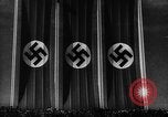 Standbild Adolf Hitler Deutschland, 1936, aus Sekunde 16 historischem Filmmaterial Videoclip 65675047306