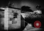 Standbild Adolf Hitler Deutschland, 1936, aus Sekunde 17 historischem Filmmaterial Videoclip 65675047306