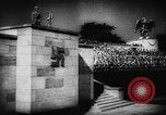 Standbild Adolf Hitler Deutschland, 1936, aus Sekunde 18 historischem Filmmaterial Videoclip 65675047306