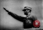 Standbild Adolf Hitler Deutschland, 1936, aus Sekunde 28 historischem Filmmaterial Videoclip 65675047306