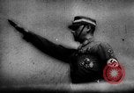 Standbild Adolf Hitler Deutschland, 1936, aus Sekunde 31 historischem Filmmaterial Videoclip 65675047306