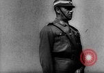 Standbild Adolf Hitler Deutschland, 1936, aus Sekunde 33 historischem Filmmaterial Videoclip 65675047306