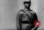 Standbild Adolf Hitler Deutschland, 1936, aus Sekunde 34 historischem Filmmaterial Videoclip 65675047306