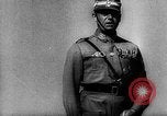 Standbild Adolf Hitler Deutschland, 1936, aus Sekunde 36 historischem Filmmaterial Videoclip 65675047306