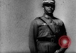 Standbild Adolf Hitler Deutschland, 1936, aus Sekunde 37 historischem Filmmaterial Videoclip 65675047306