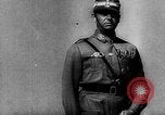 Standbild Adolf Hitler Deutschland, 1936, aus Sekunde 38 historischem Filmmaterial Videoclip 65675047306
