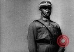 Standbild Adolf Hitler Deutschland, 1936, aus Sekunde 46 historischem Filmmaterial Videoclip 65675047306