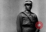Standbild Adolf Hitler Deutschland, 1936, aus Sekunde 47 historischem Filmmaterial Videoclip 65675047306