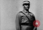 Standbild Adolf Hitler Deutschland, 1936, aus Sekunde 48 historischem Filmmaterial Videoclip 65675047306