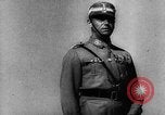 Standbild Adolf Hitler Deutschland, 1936, aus Sekunde 49 historischem Filmmaterial Videoclip 65675047306