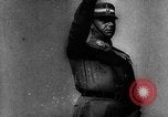 Standbild Adolf Hitler Deutschland, 1936, aus Sekunde 52 historischem Filmmaterial Videoclip 65675047306