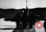 Standbild Adolf Hitler Deutschland, 1936, aus Sekunde 54 historischem Filmmaterial Videoclip 65675047306