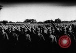 Standbild Adolf Hitler Deutschland, 1936, aus Sekunde 56 historischem Filmmaterial Videoclip 65675047306