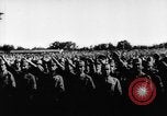 Standbild Adolf Hitler Deutschland, 1936, aus Sekunde 57 historischem Filmmaterial Videoclip 65675047306