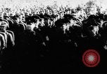 Standbild Adolf Hitler Deutschland, 1936, aus Sekunde 60 historischem Filmmaterial Videoclip 65675047306
