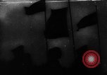 Standbild Adolf Hitler im Jahr 1936 Naziaufmarsch Nürnberg Deutschland, 1936, aus Sekunde 1 historischem Filmmaterial Videoclip 65675047307