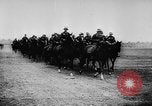 Standbild Adolf Hitler im Jahr 1936 Naziaufmarsch Nürnberg Deutschland, 1936, aus Sekunde 13 historischem Filmmaterial Videoclip 65675047307