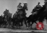 Standbild Adolf Hitler im Jahr 1936 Naziaufmarsch Nürnberg Deutschland, 1936, aus Sekunde 21 historischem Filmmaterial Videoclip 65675047307
