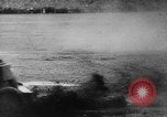 Standbild Adolf Hitler im Jahr 1936 Naziaufmarsch Nürnberg Deutschland, 1936, aus Sekunde 35 historischem Filmmaterial Videoclip 65675047307