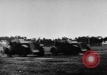 Standbild Adolf Hitler im Jahr 1936 Naziaufmarsch Nürnberg Deutschland, 1936, aus Sekunde 38 historischem Filmmaterial Videoclip 65675047307