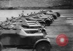 Standbild Adolf Hitler im Jahr 1936 Naziaufmarsch Nürnberg Deutschland, 1936, aus Sekunde 39 historischem Filmmaterial Videoclip 65675047307