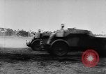 Standbild Adolf Hitler im Jahr 1936 Naziaufmarsch Nürnberg Deutschland, 1936, aus Sekunde 45 historischem Filmmaterial Videoclip 65675047307