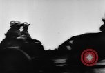 Standbild Adolf Hitler im Jahr 1936 Naziaufmarsch Nürnberg Deutschland, 1936, aus Sekunde 51 historischem Filmmaterial Videoclip 65675047307