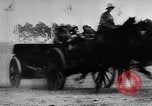 Standbild Adolf Hitler im Jahr 1936 Naziaufmarsch Nürnberg Deutschland, 1936, aus Sekunde 60 historischem Filmmaterial Videoclip 65675047307
