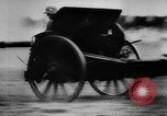 Standbild Adolf Hitler im Jahr 1936 Naziaufmarsch Nürnberg Deutschland, 1936, aus Sekunde 61 historischem Filmmaterial Videoclip 65675047307