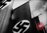Standbild Adolf Hitler Deutschland, 1934, aus Sekunde 7 historischem Filmmaterial Videoclip 65675047308
