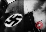 Standbild Adolf Hitler Deutschland, 1934, aus Sekunde 9 historischem Filmmaterial Videoclip 65675047308
