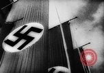 Standbild Adolf Hitler Deutschland, 1934, aus Sekunde 10 historischem Filmmaterial Videoclip 65675047308