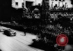 Standbild Adolf Hitler Deutschland, 1934, aus Sekunde 23 historischem Filmmaterial Videoclip 65675047308